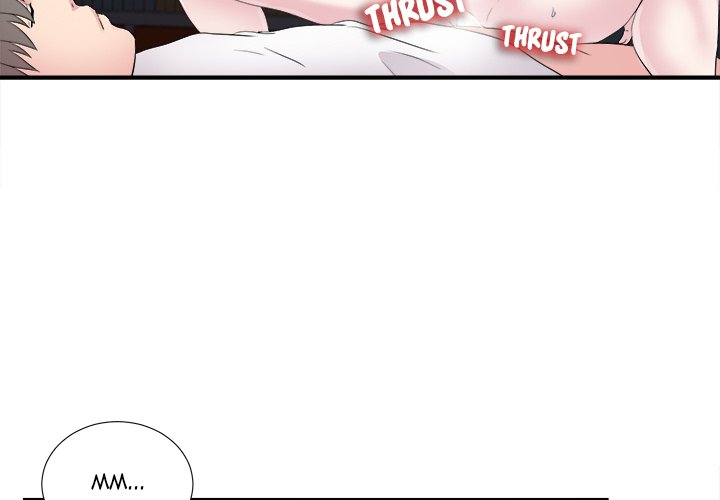 Behind the Curtains Chapter 37 image 3
