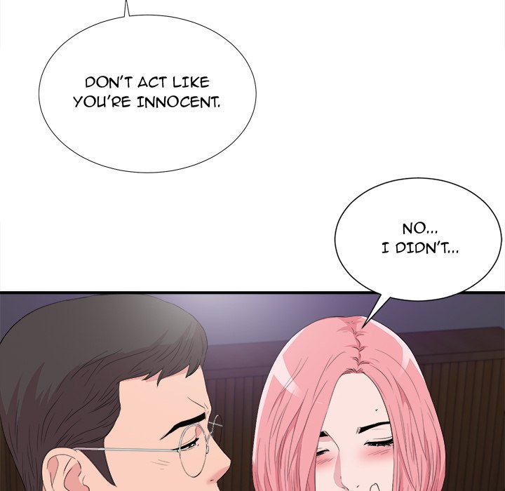 Behind the Curtains Chapter 37 image 40