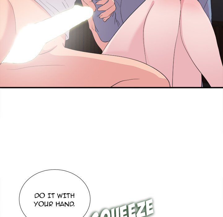 Behind the Curtains Chapter 37 image 44