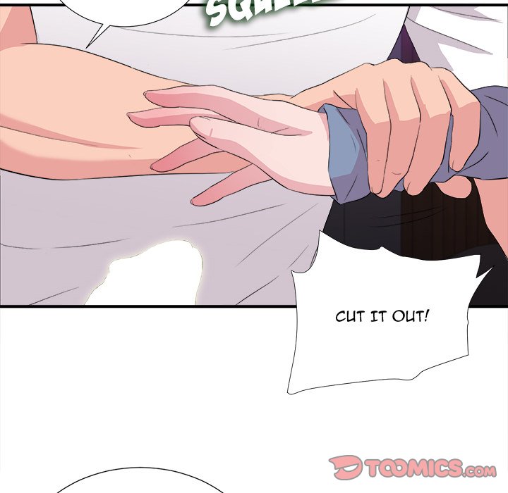 Behind the Curtains Chapter 37 image 45