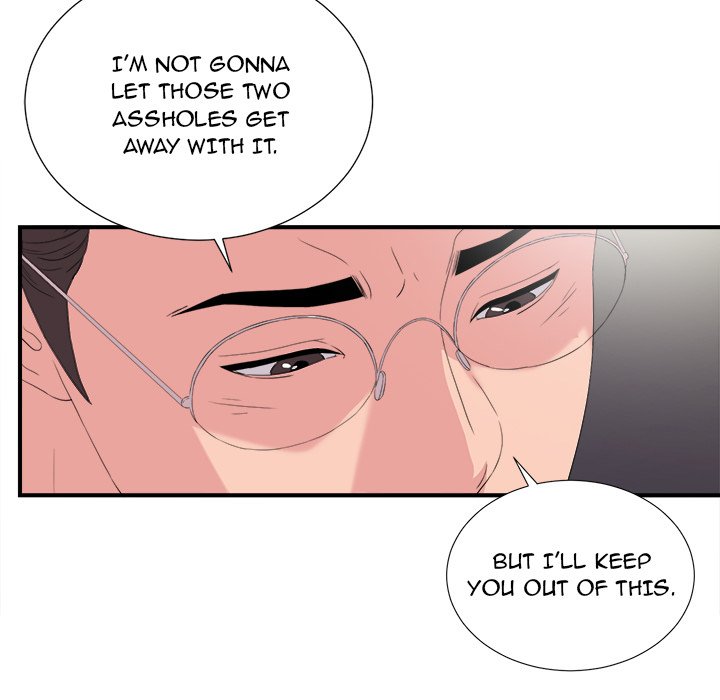 Behind the Curtains Chapter 37 image 46