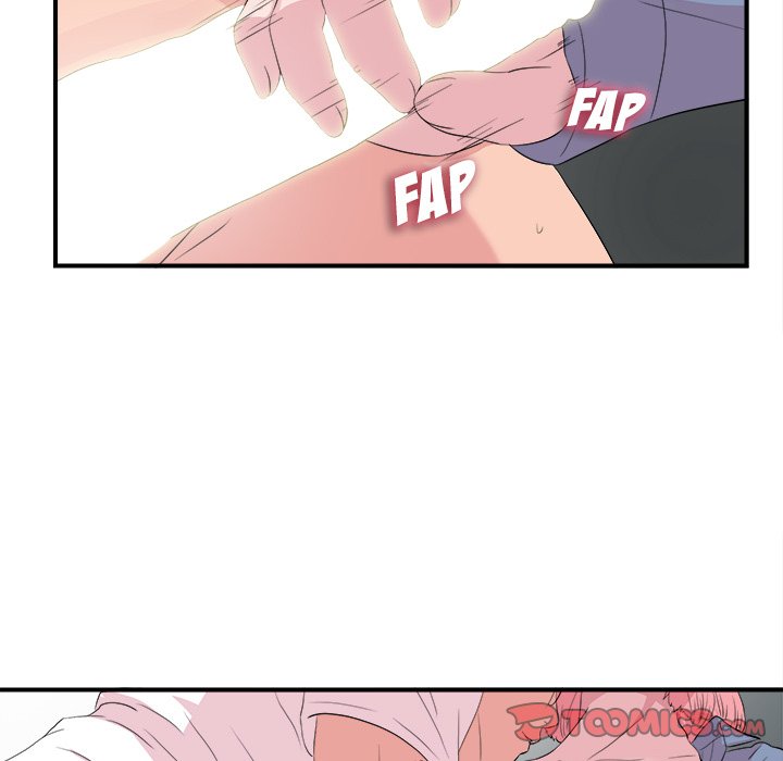 Behind the Curtains Chapter 37 image 57