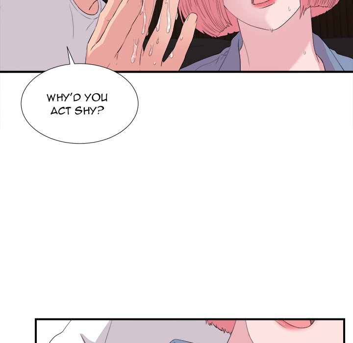 Behind the Curtains Chapter 37 image 66