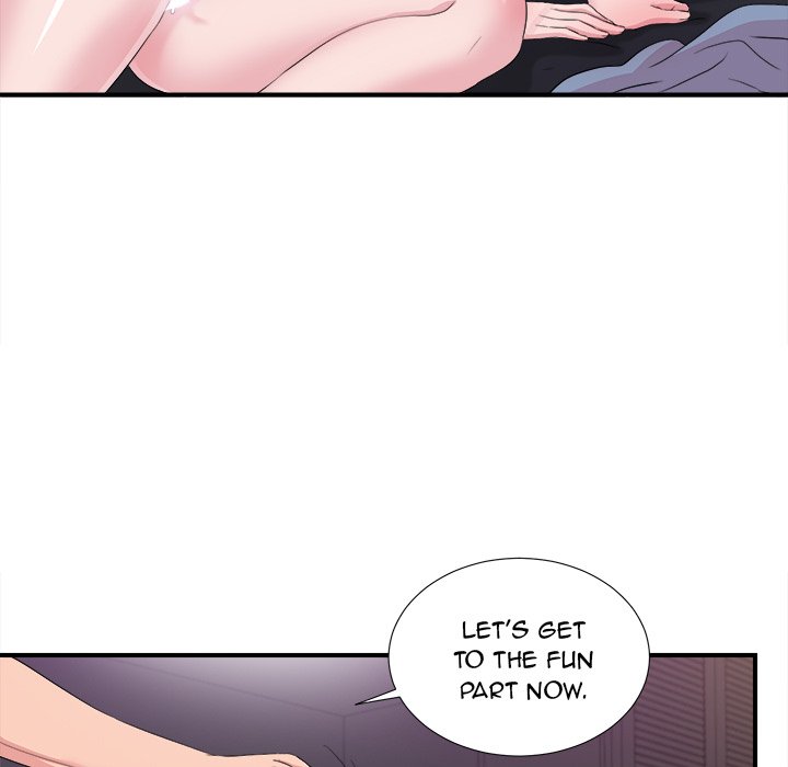 Behind the Curtains Chapter 37 image 71