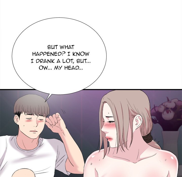 Behind the Curtains Chapter 37 image 96