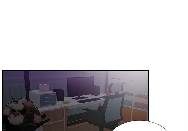 Behind the Curtains Chapter 38 image 0