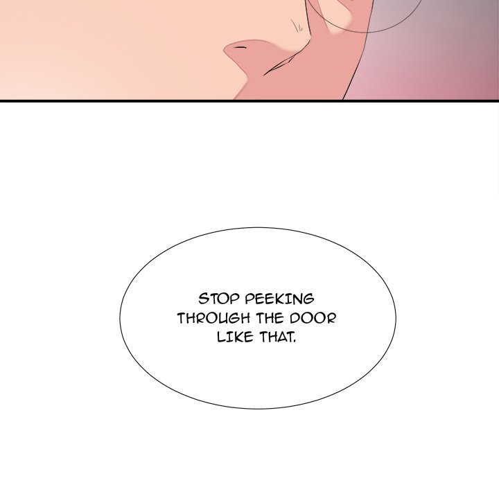 Behind the Curtains Chapter 38 image 100