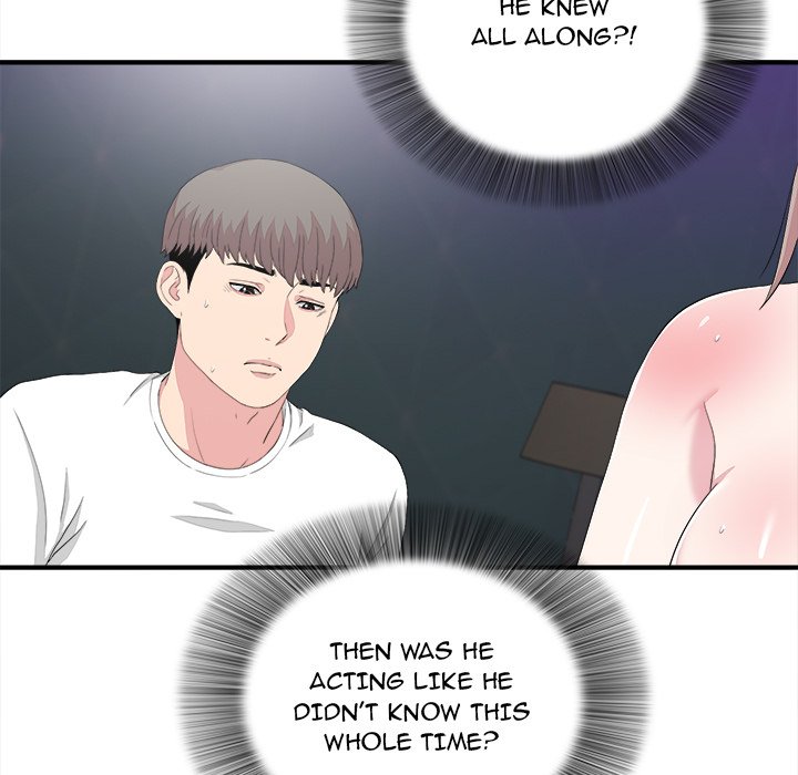 Behind the Curtains Chapter 38 image 10