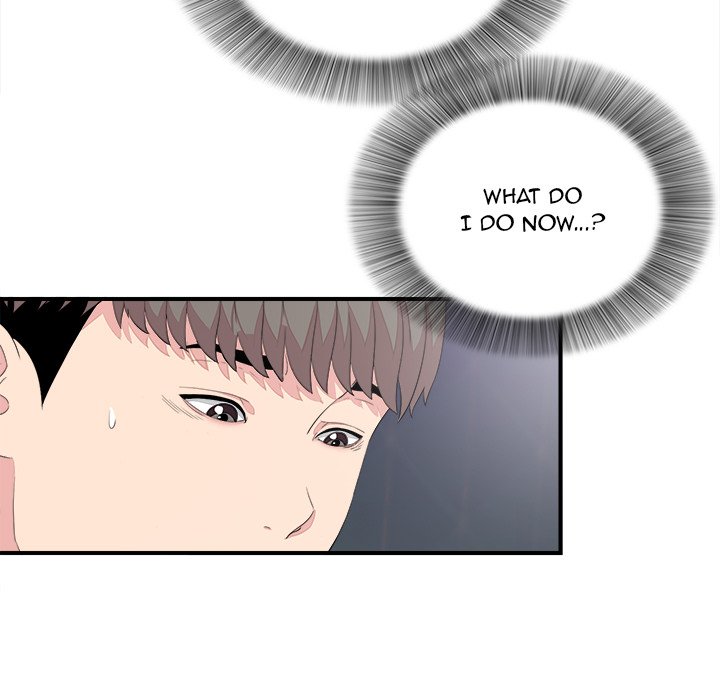Behind the Curtains Chapter 38 image 11