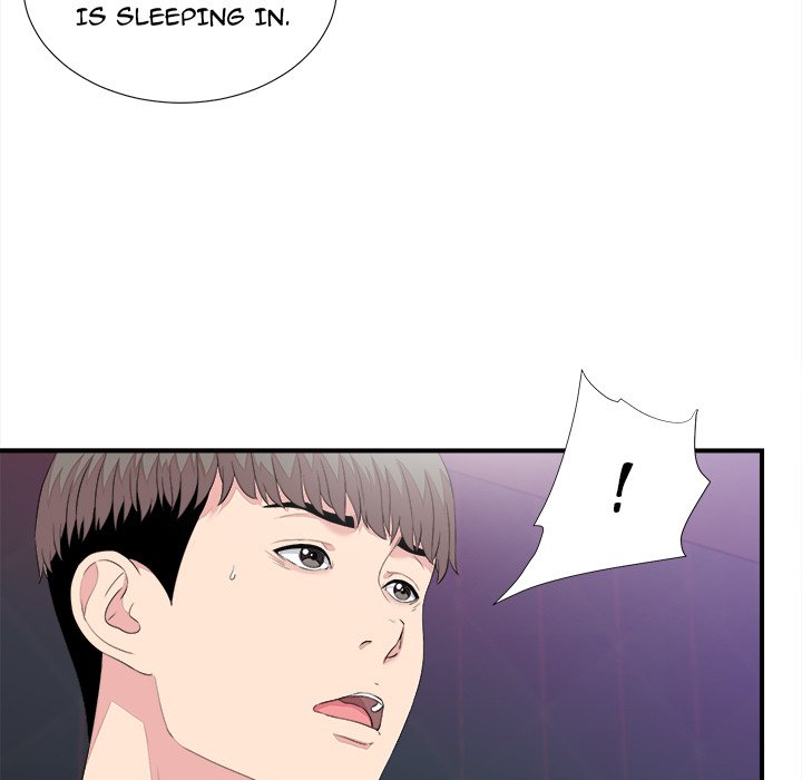 Behind the Curtains Chapter 38 image 14