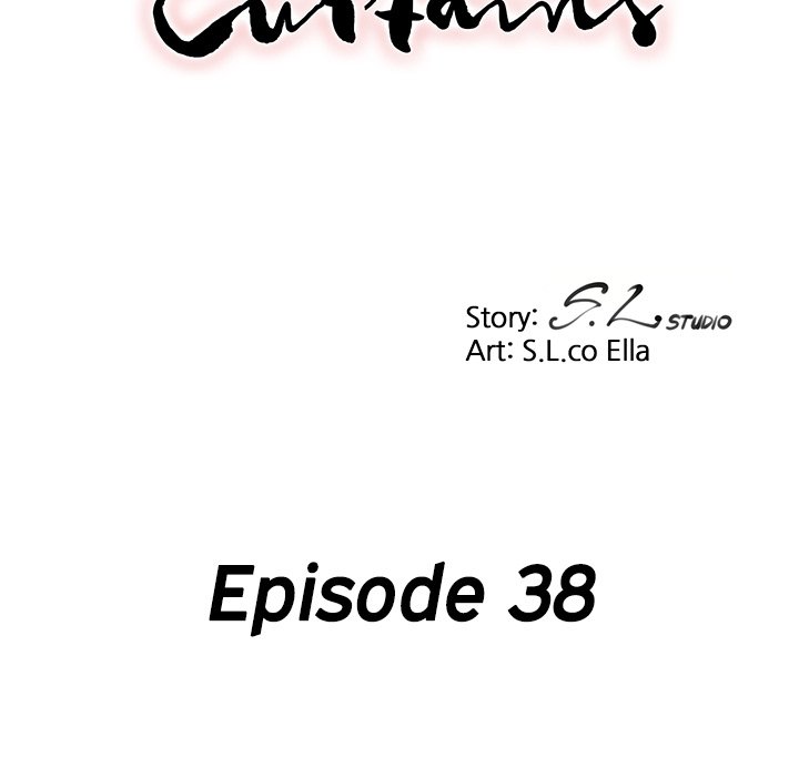 Behind the Curtains Chapter 38 image 16