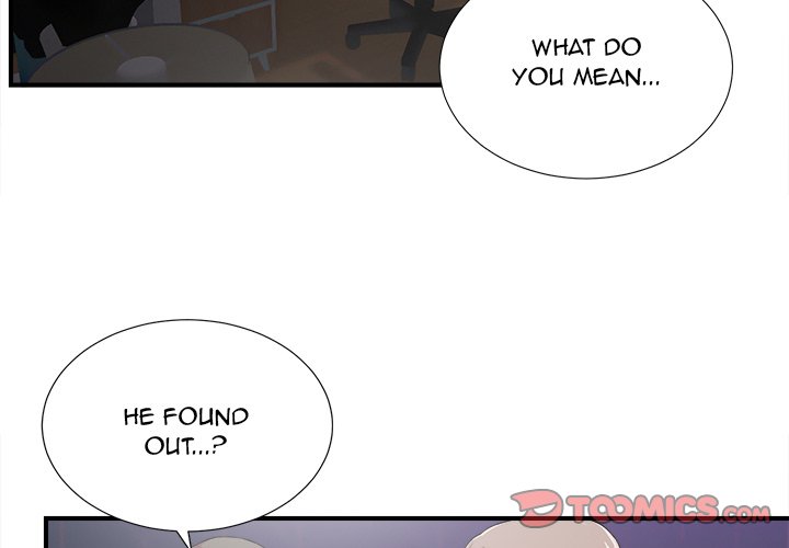 Behind the Curtains Chapter 38 image 1