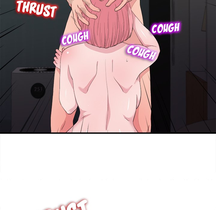 Behind the Curtains Chapter 38 image 26