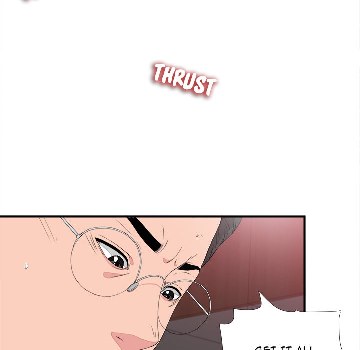 Behind the Curtains Chapter 38 image 28