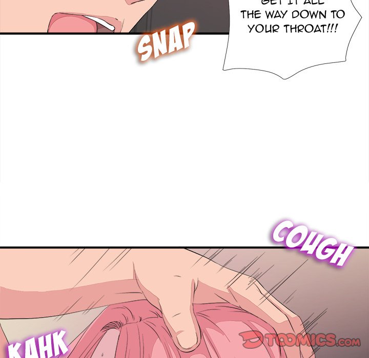 Behind the Curtains Chapter 38 image 29
