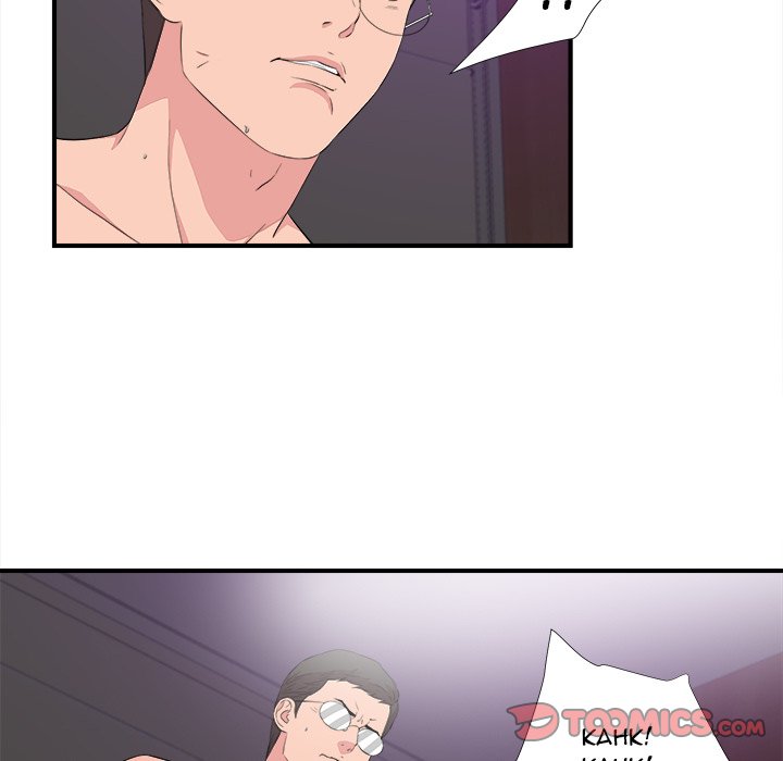 Behind the Curtains Chapter 38 image 33