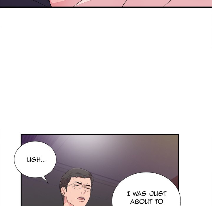 Behind the Curtains Chapter 38 image 35