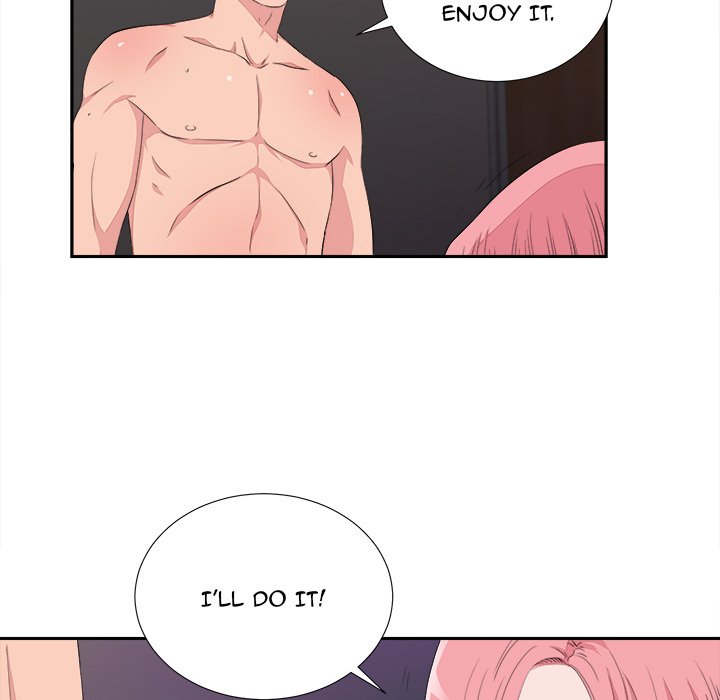 Behind the Curtains Chapter 38 image 36