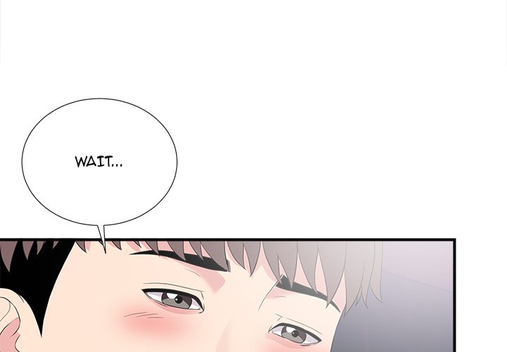 Behind the Curtains Chapter 38 image 3