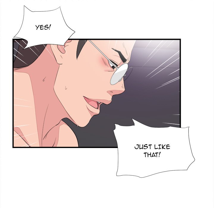 Behind the Curtains Chapter 38 image 44