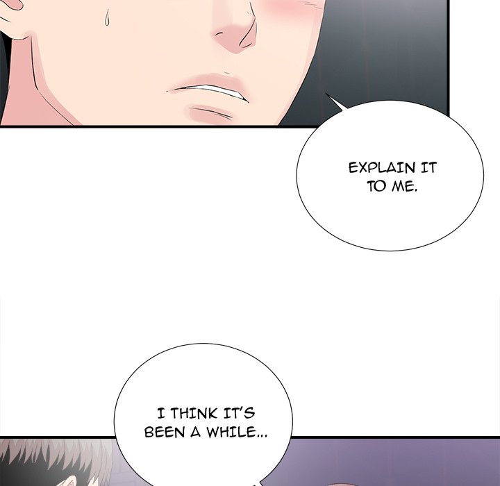 Behind the Curtains Chapter 38 image 4
