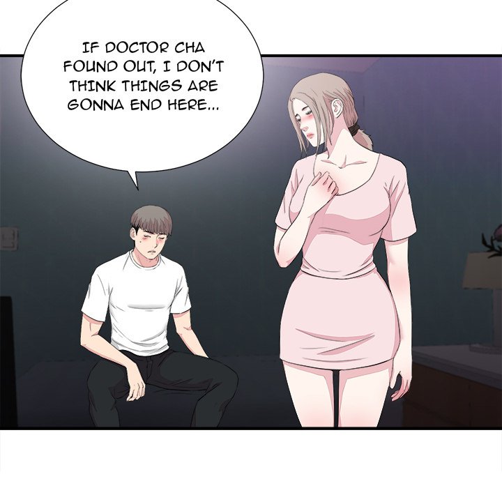 Behind the Curtains Chapter 38 image 51