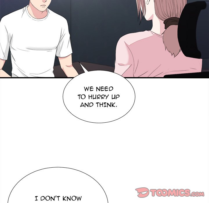 Behind the Curtains Chapter 38 image 53