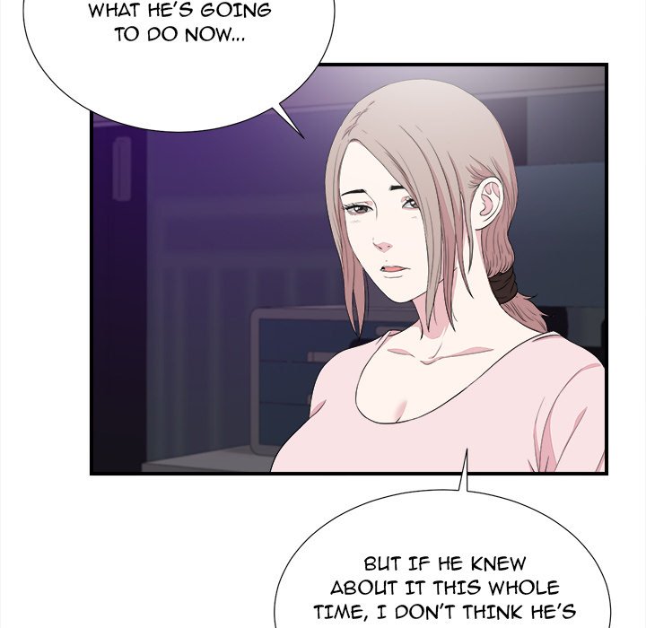 Behind the Curtains Chapter 38 image 54