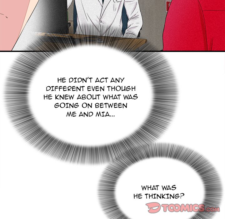 Behind the Curtains Chapter 38 image 57