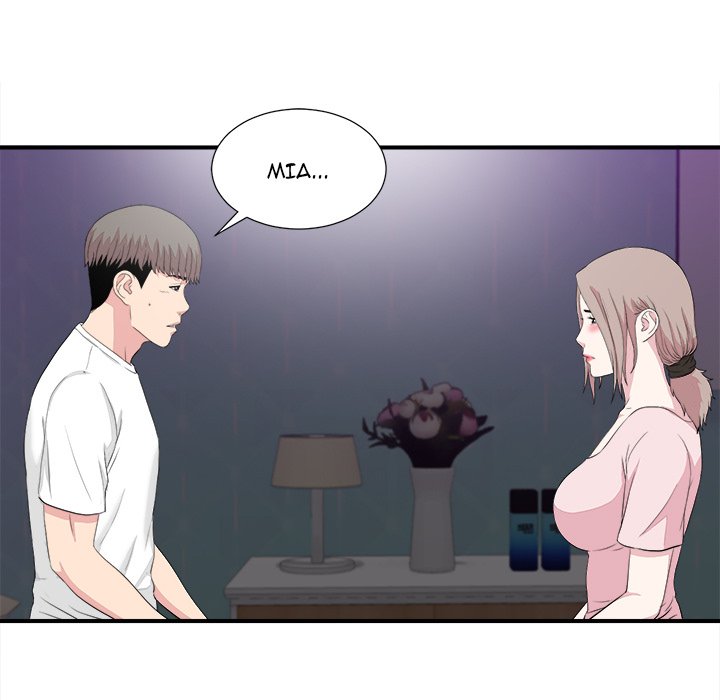Behind the Curtains Chapter 38 image 64