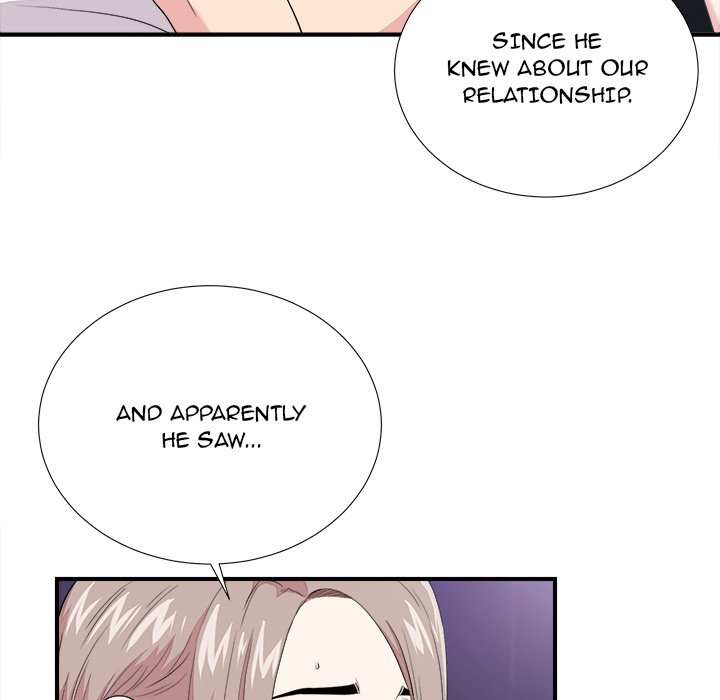 Behind the Curtains Chapter 38 image 6