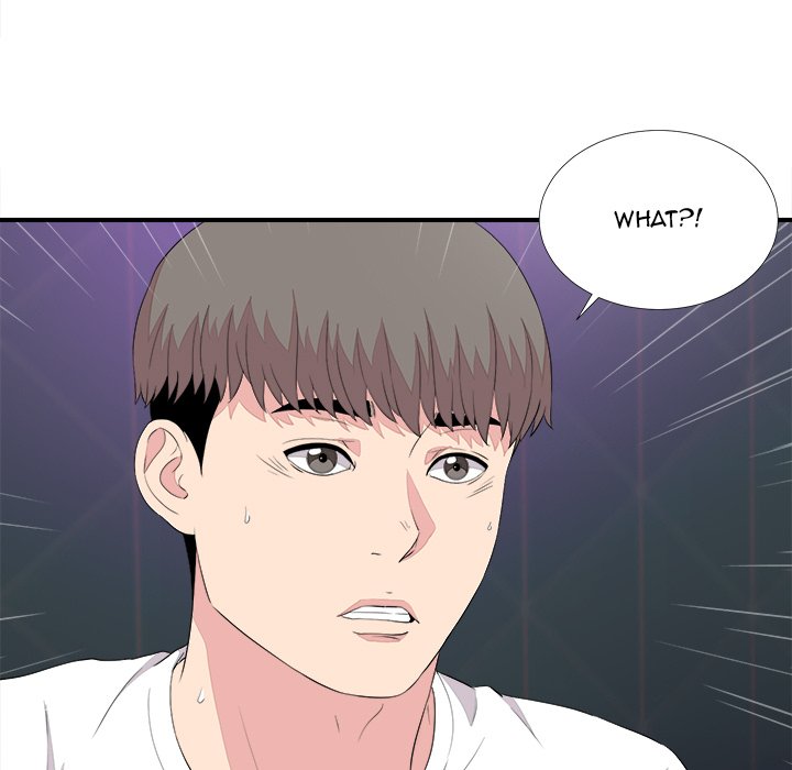 Behind the Curtains Chapter 38 image 8