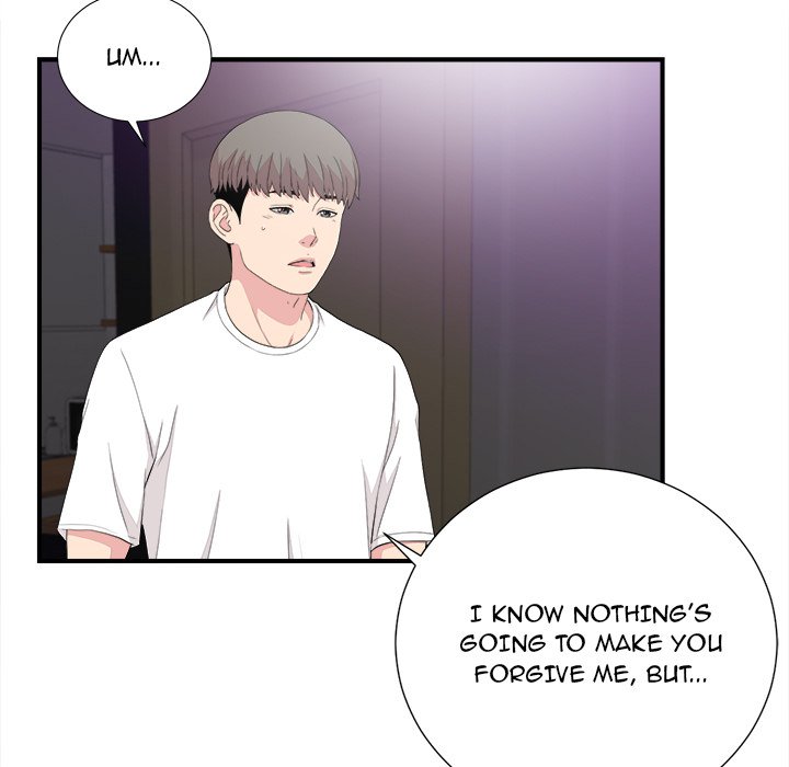 Behind the Curtains Chapter 39 image 10