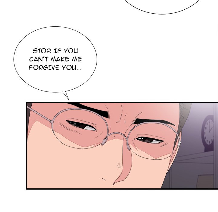Behind the Curtains Chapter 39 image 11
