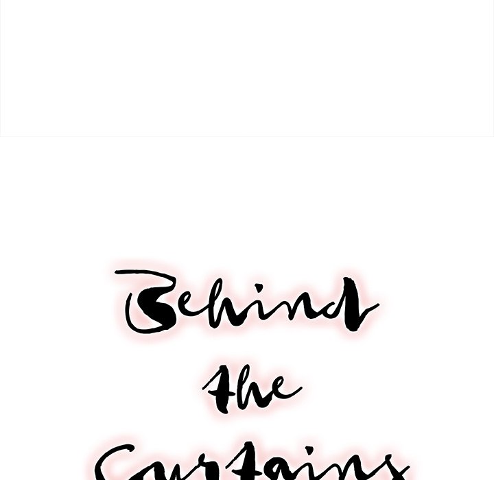 Behind the Curtains Chapter 39 image 18
