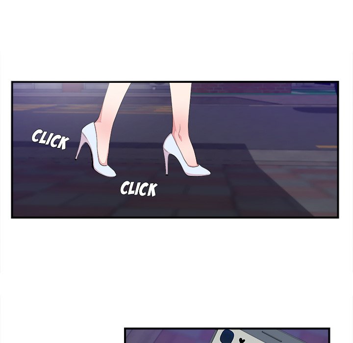 Behind the Curtains Chapter 39 image 20