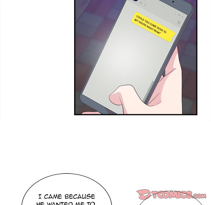 Behind the Curtains Chapter 39 image 21