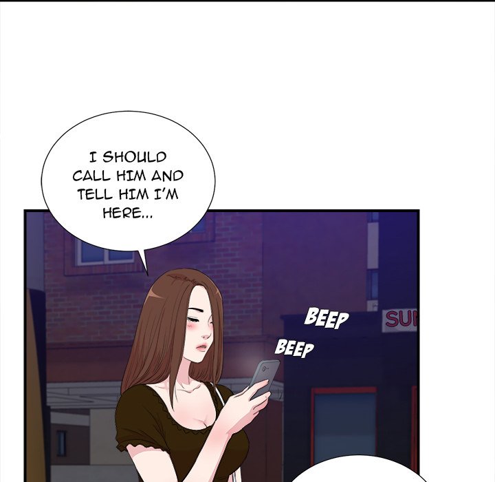 Behind the Curtains Chapter 39 image 23