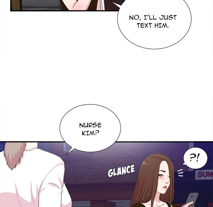 Behind the Curtains Chapter 39 image 24
