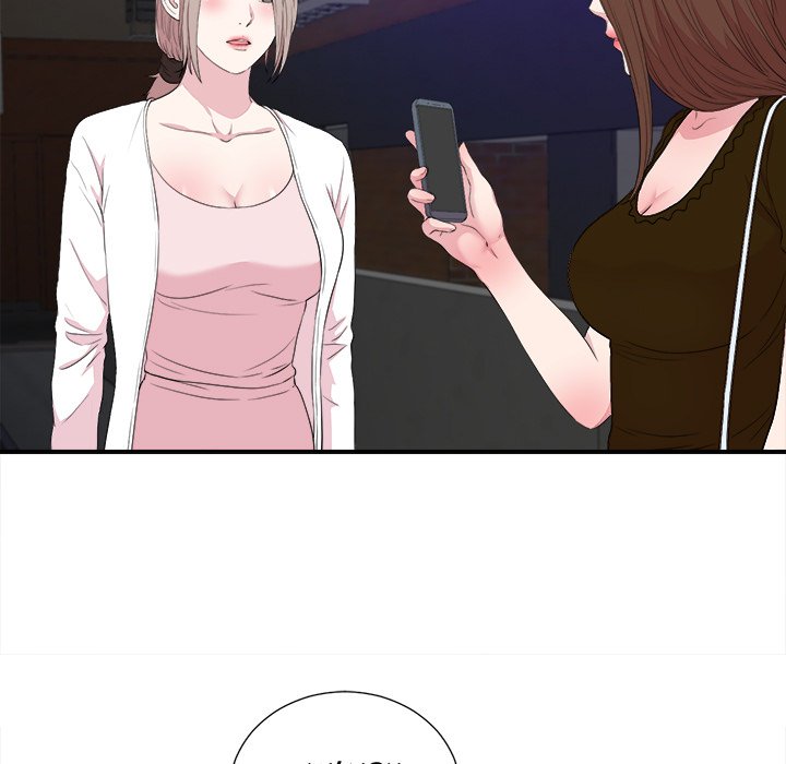 Behind the Curtains Chapter 39 image 26