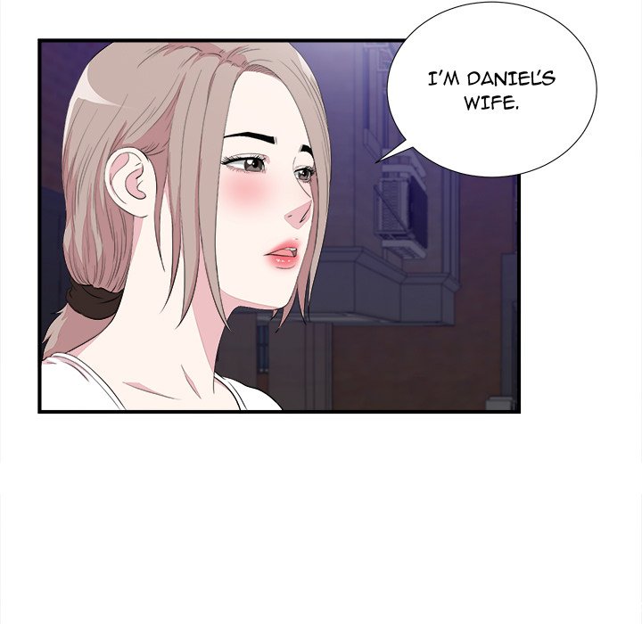 Behind the Curtains Chapter 39 image 28