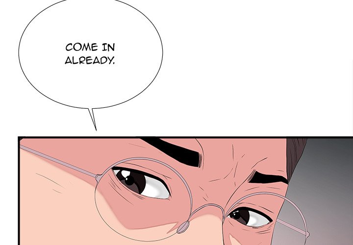 Behind the Curtains Chapter 39 image 2