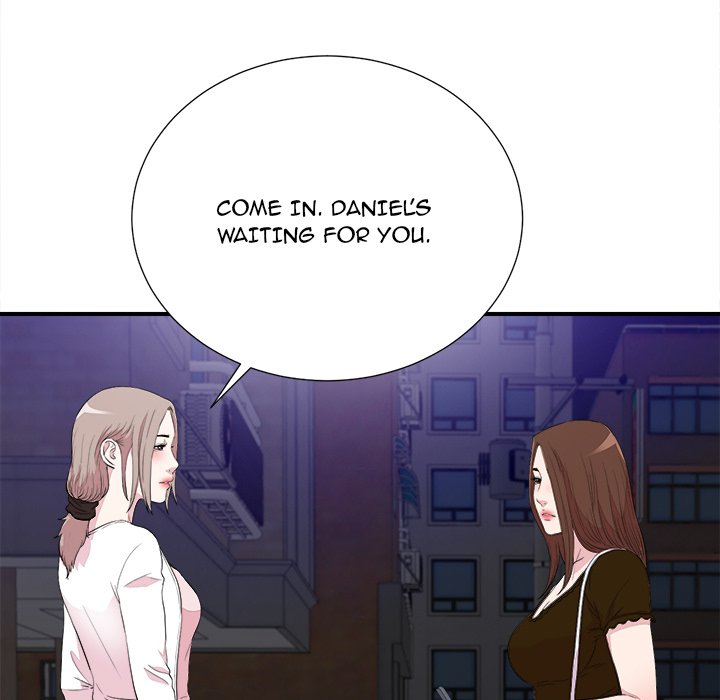 Behind the Curtains Chapter 39 image 30
