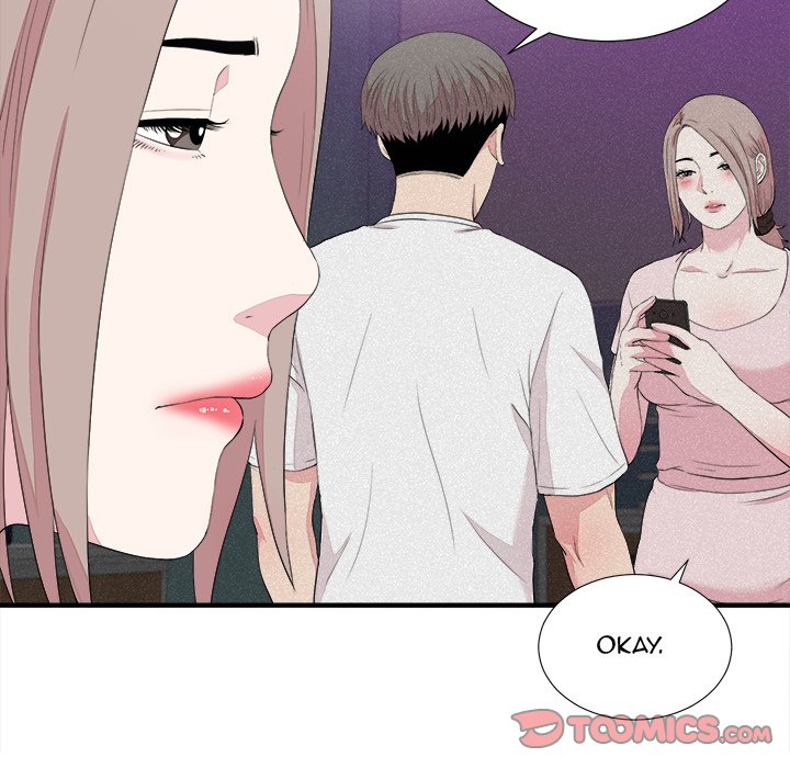 Behind the Curtains Chapter 39 image 33