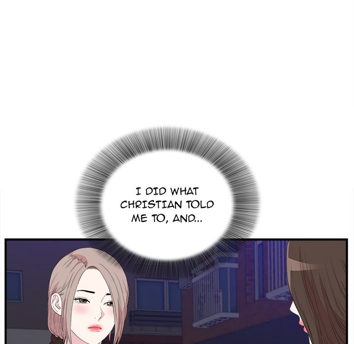 Behind the Curtains Chapter 39 image 34