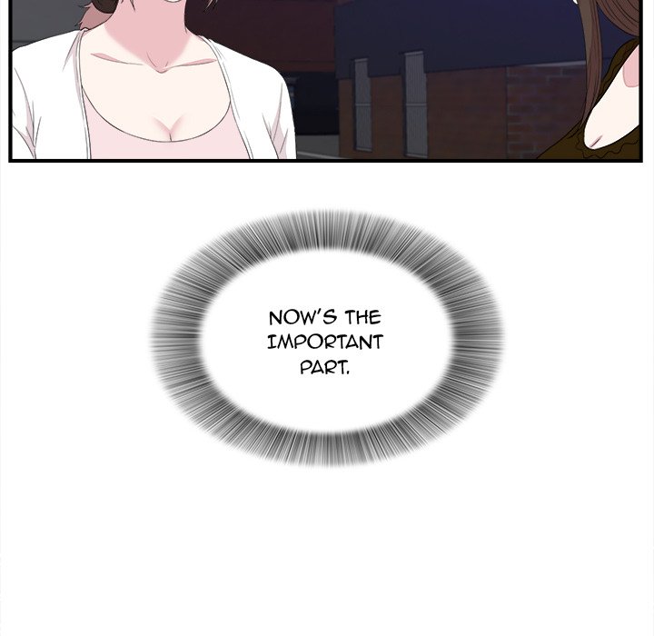 Behind the Curtains Chapter 39 image 35