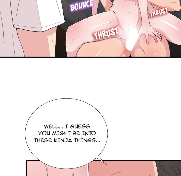 Behind the Curtains Chapter 39 image 38