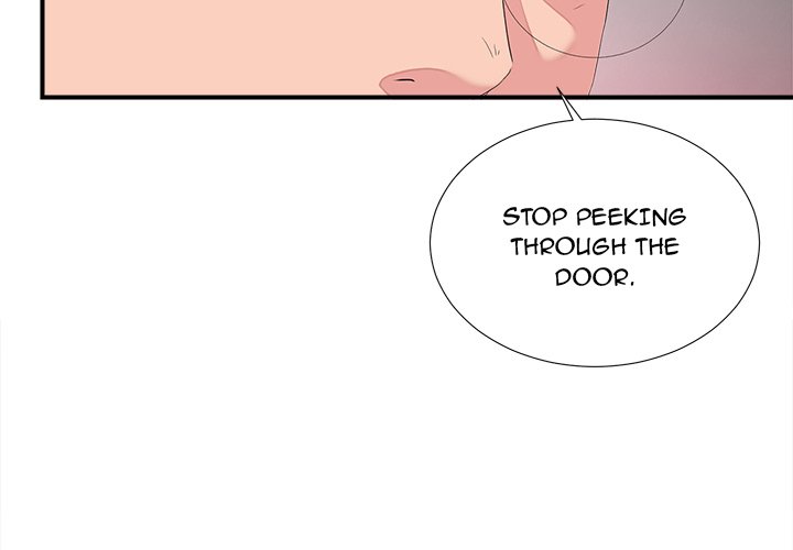 Behind the Curtains Chapter 39 image 3
