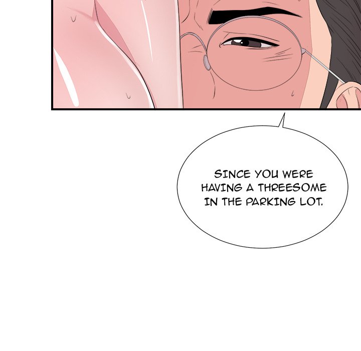 Behind the Curtains Chapter 39 image 39