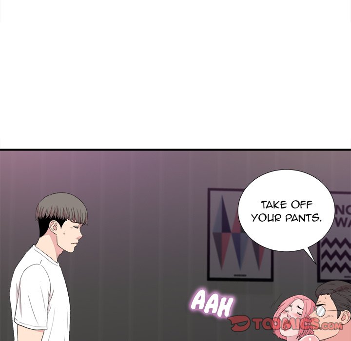 Behind the Curtains Chapter 39 image 41